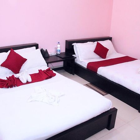 Grand Selim Resort&Tour – GSRT Srimangal Exterior foto