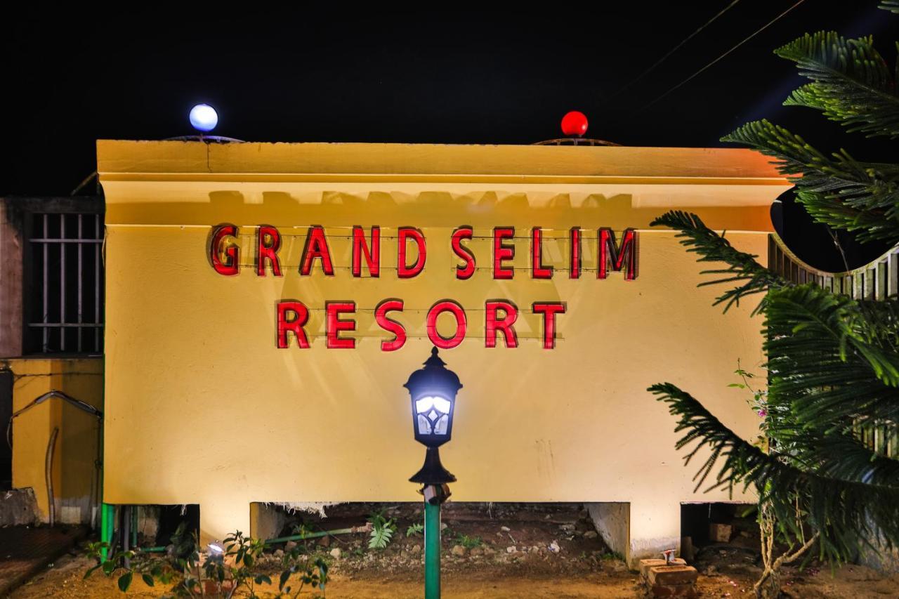 Grand Selim Resort&Tour – GSRT Srimangal Exterior foto