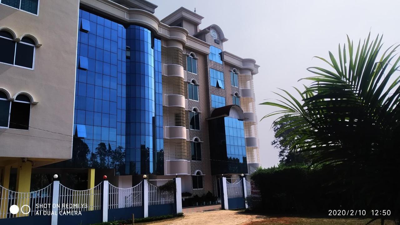 Grand Selim Resort&Tour – GSRT Srimangal Exterior foto